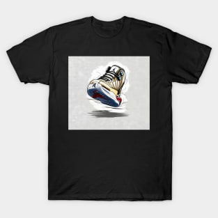 AJ 12 T-Shirt